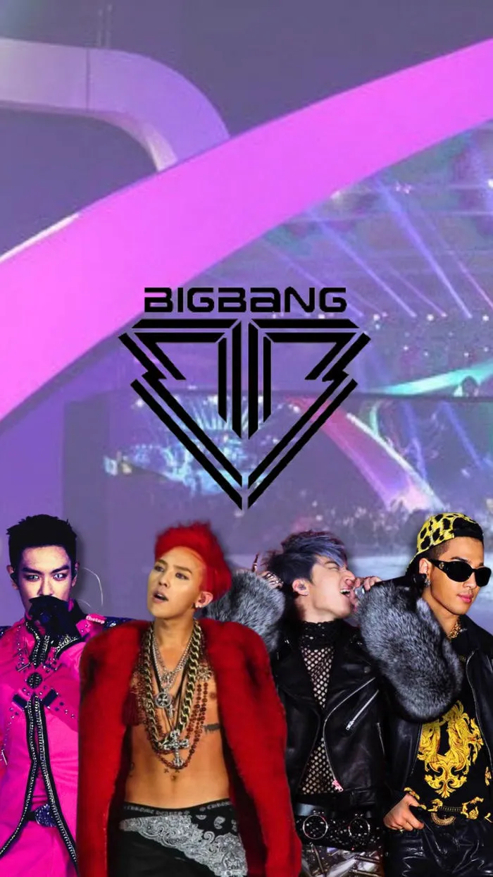 hình nền bigbang cực chất hình nền bigbang cực chất