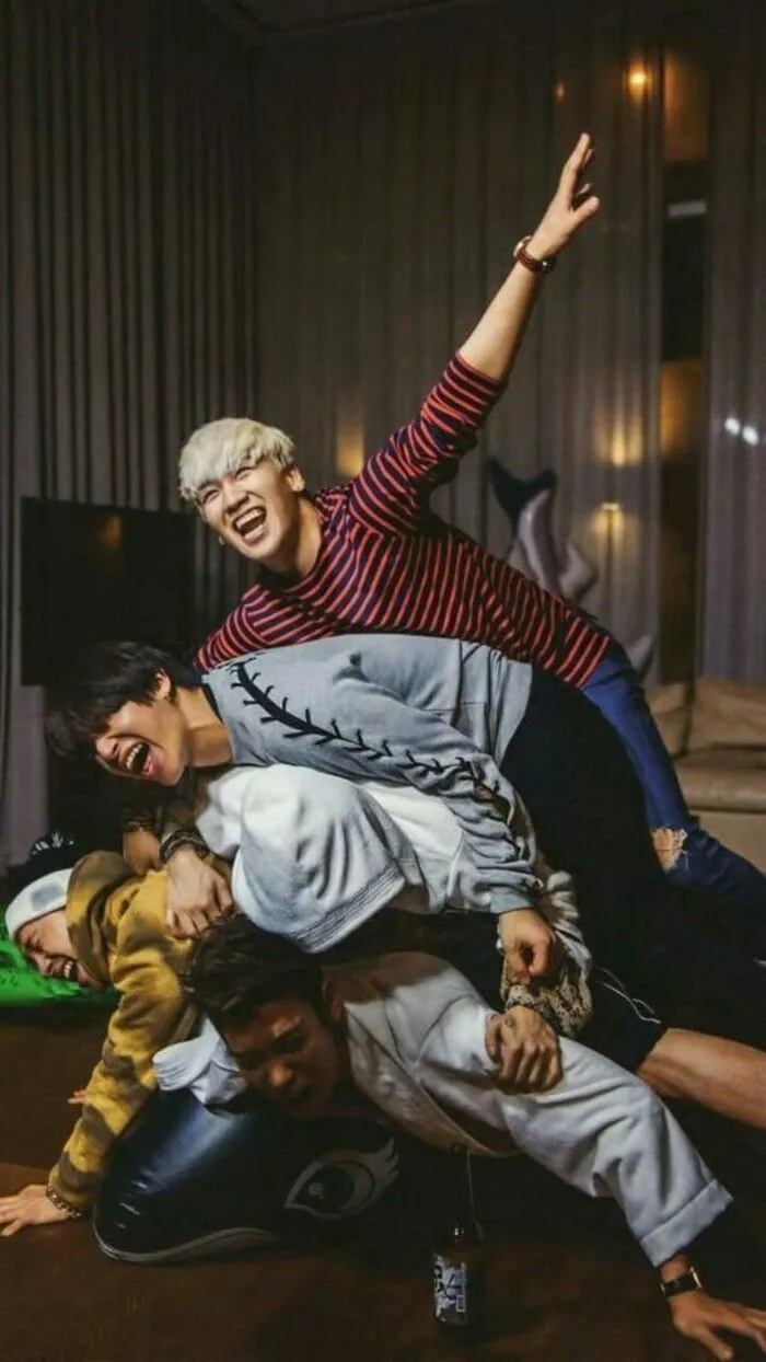 hình nền bigbang hài hình nền bigbang hài