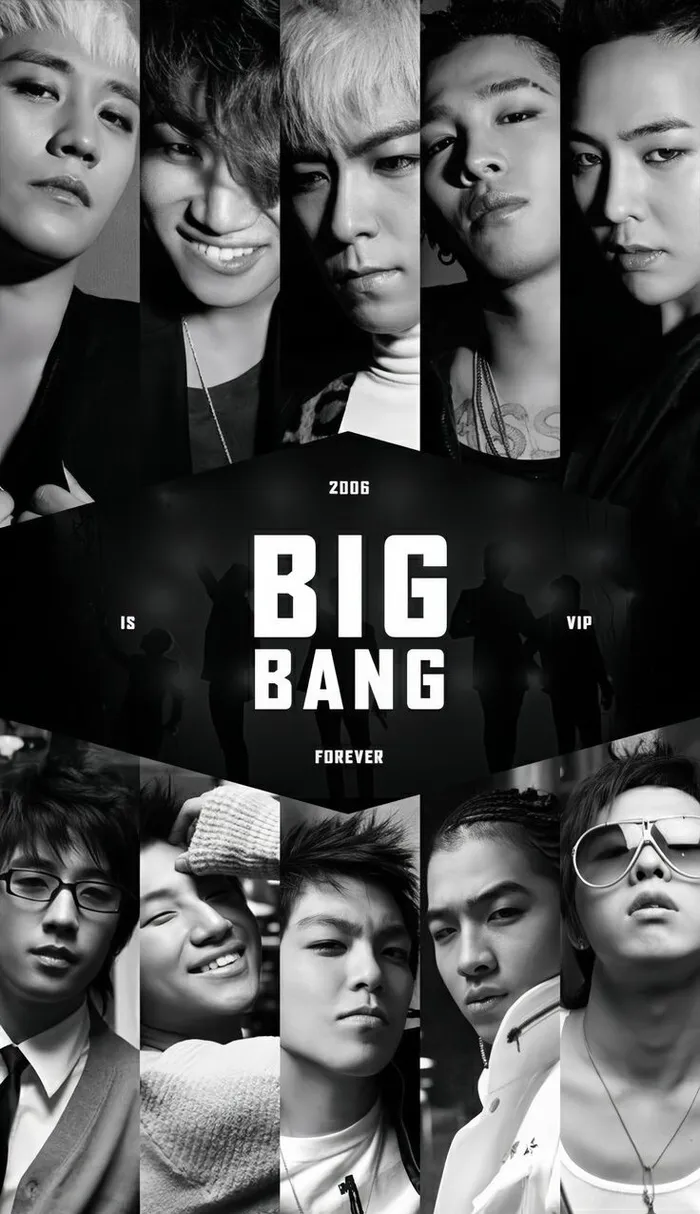 hình nền bigbang ngầu nhất hình nền bigbang ngầu nhất