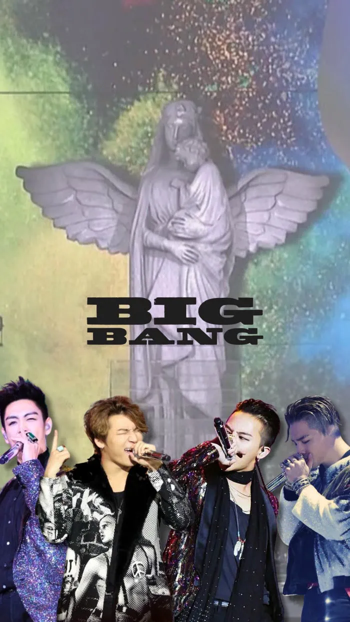 hình nền bigbang siêu chất hình nền bigbang siêu chất