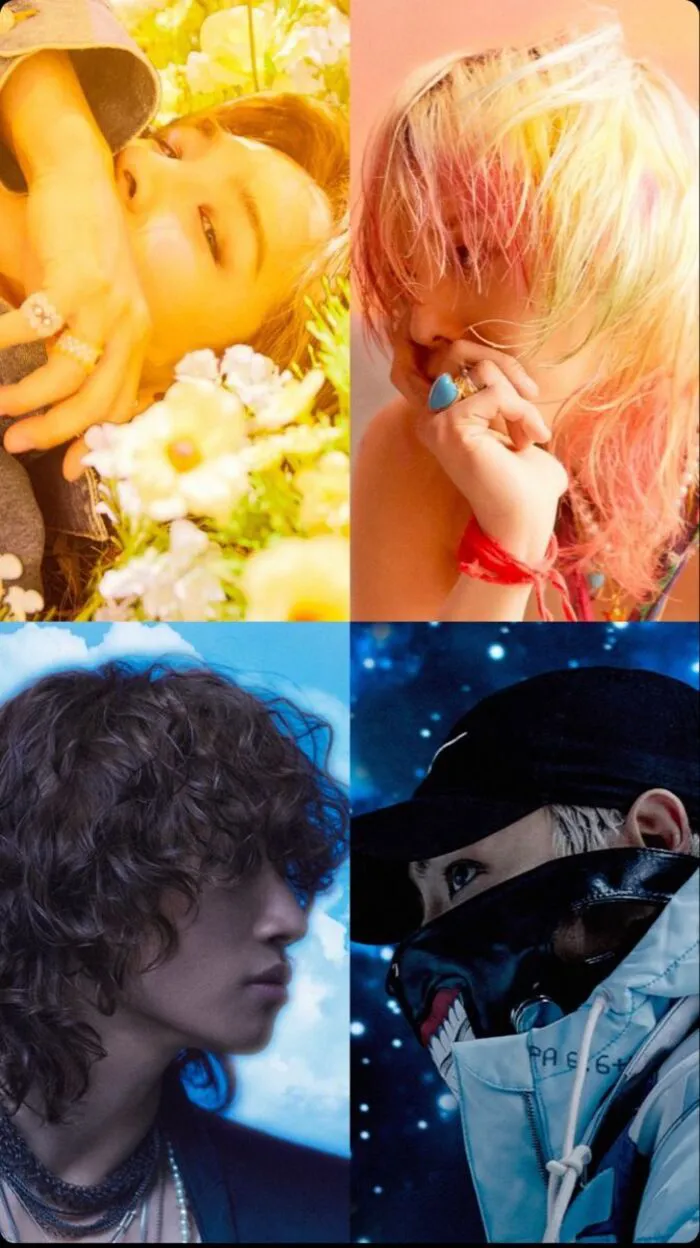 hình nền bigbang siêu đẹp hình nền bigbang siêu đẹp