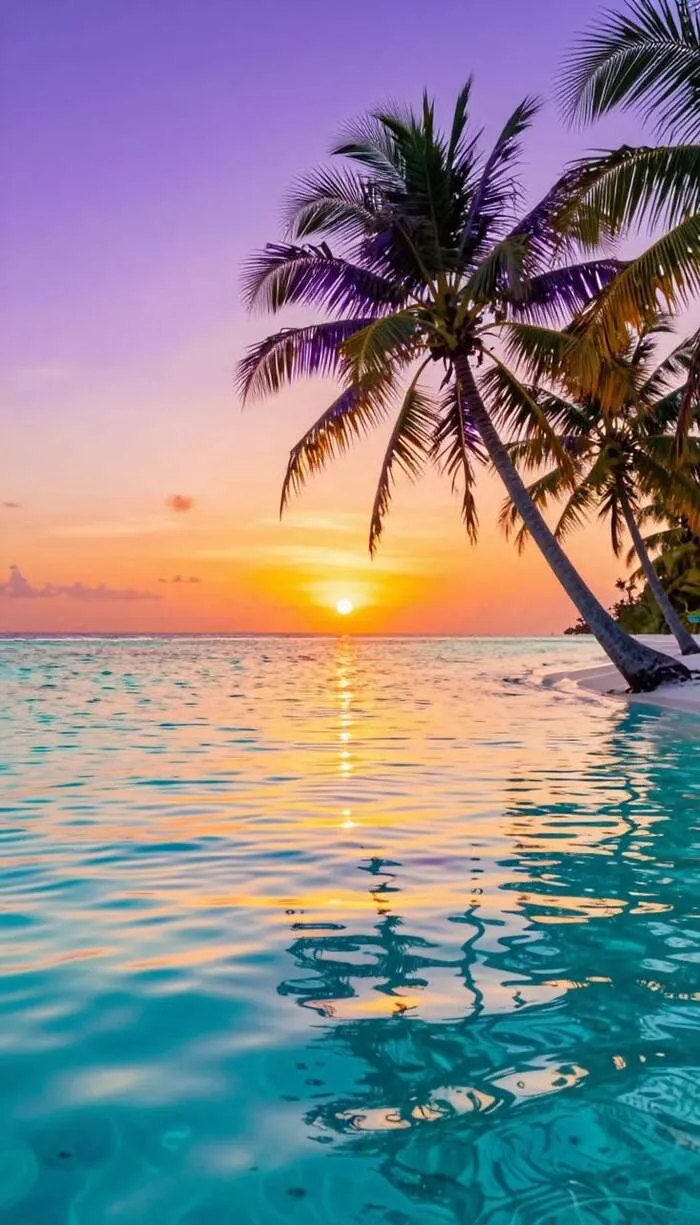 Hình nền bình minh chill nhất Hình nền bình minh chill nhất