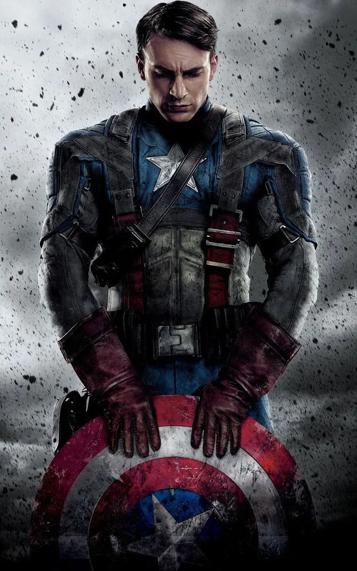 hình nền captain america cực chất hình nền captain america cực chất