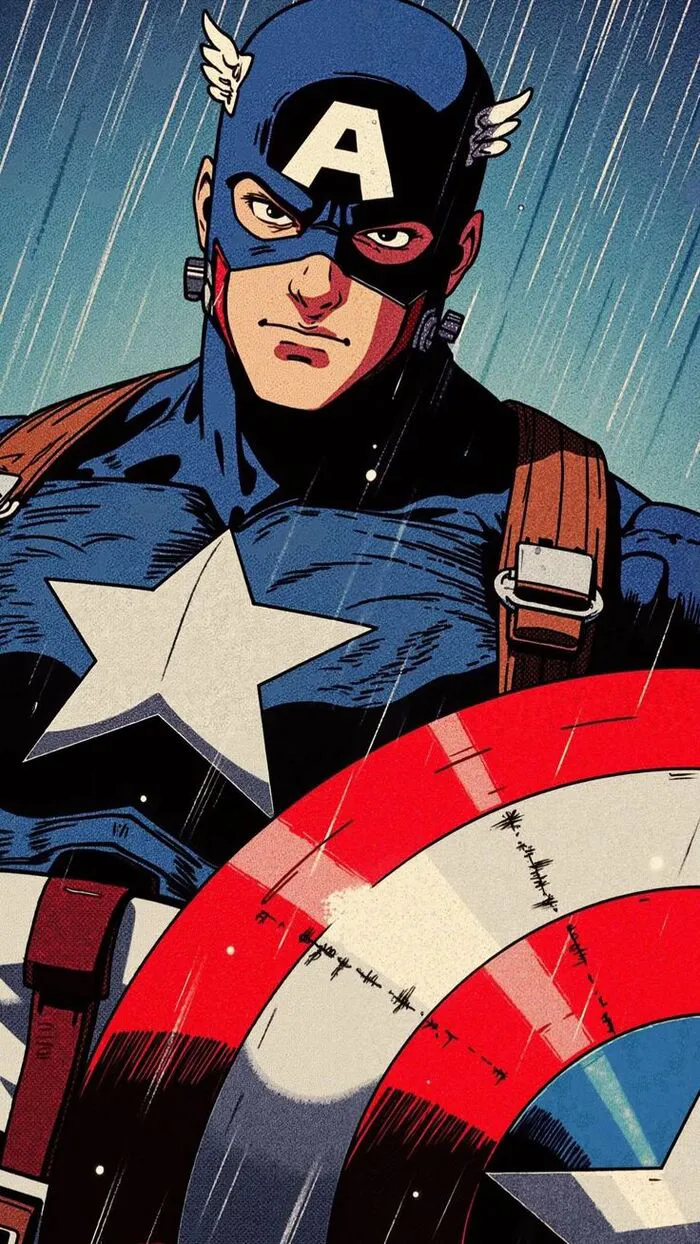 hình nền captain america cực hot hình nền captain america cực hot
