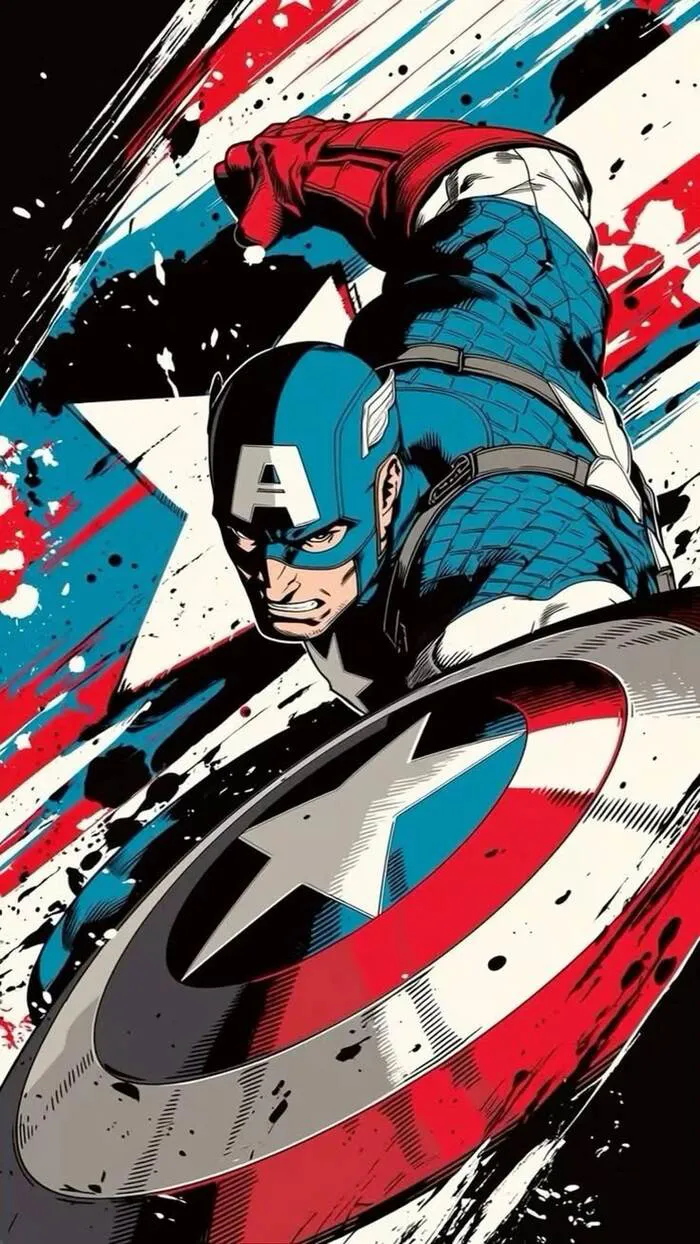 hình nền captain america cực ngầu hình nền captain america cực ngầu