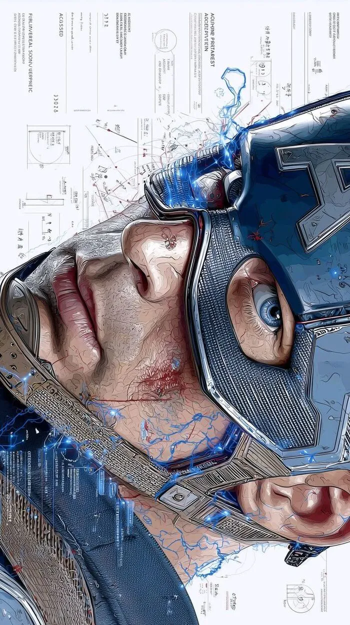 hình nền captain america hot hình nền captain america hot