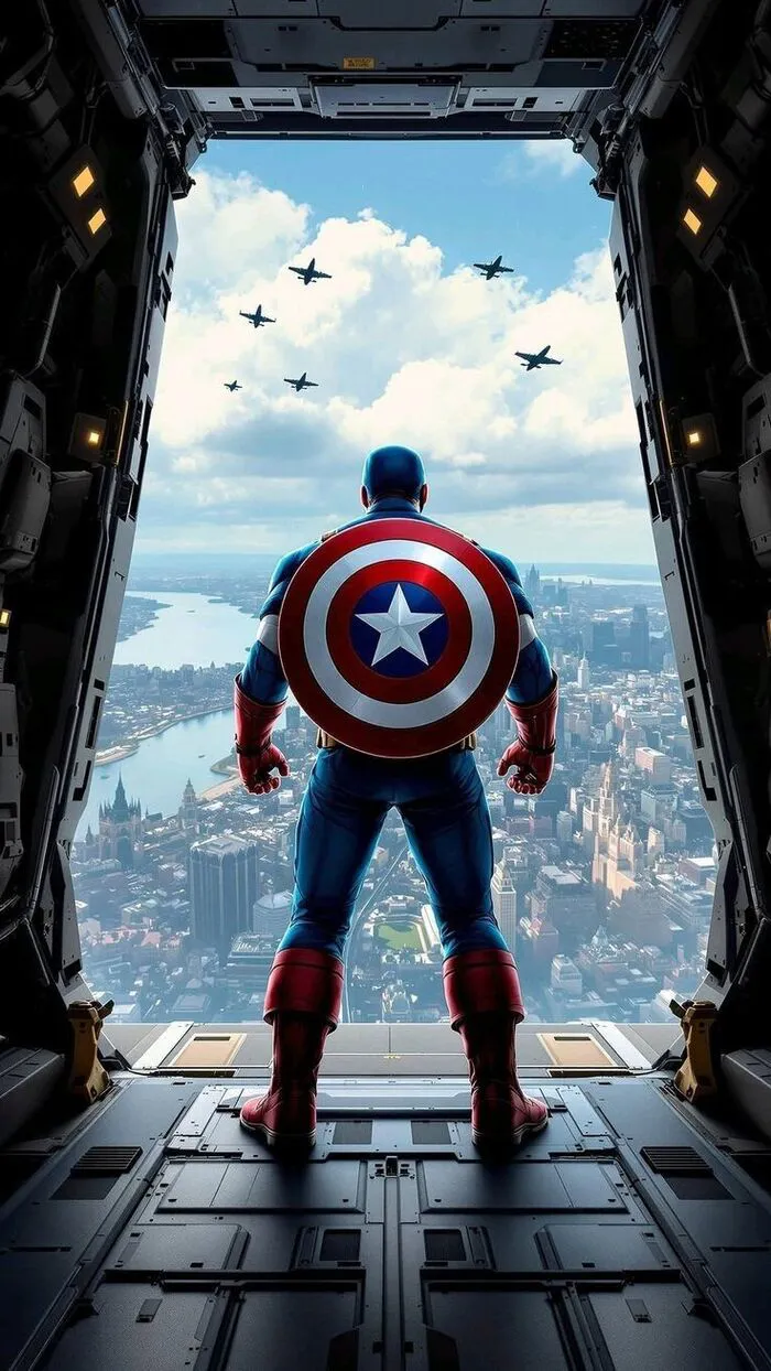 hình nền captain america ngầu hình nền captain america ngầu