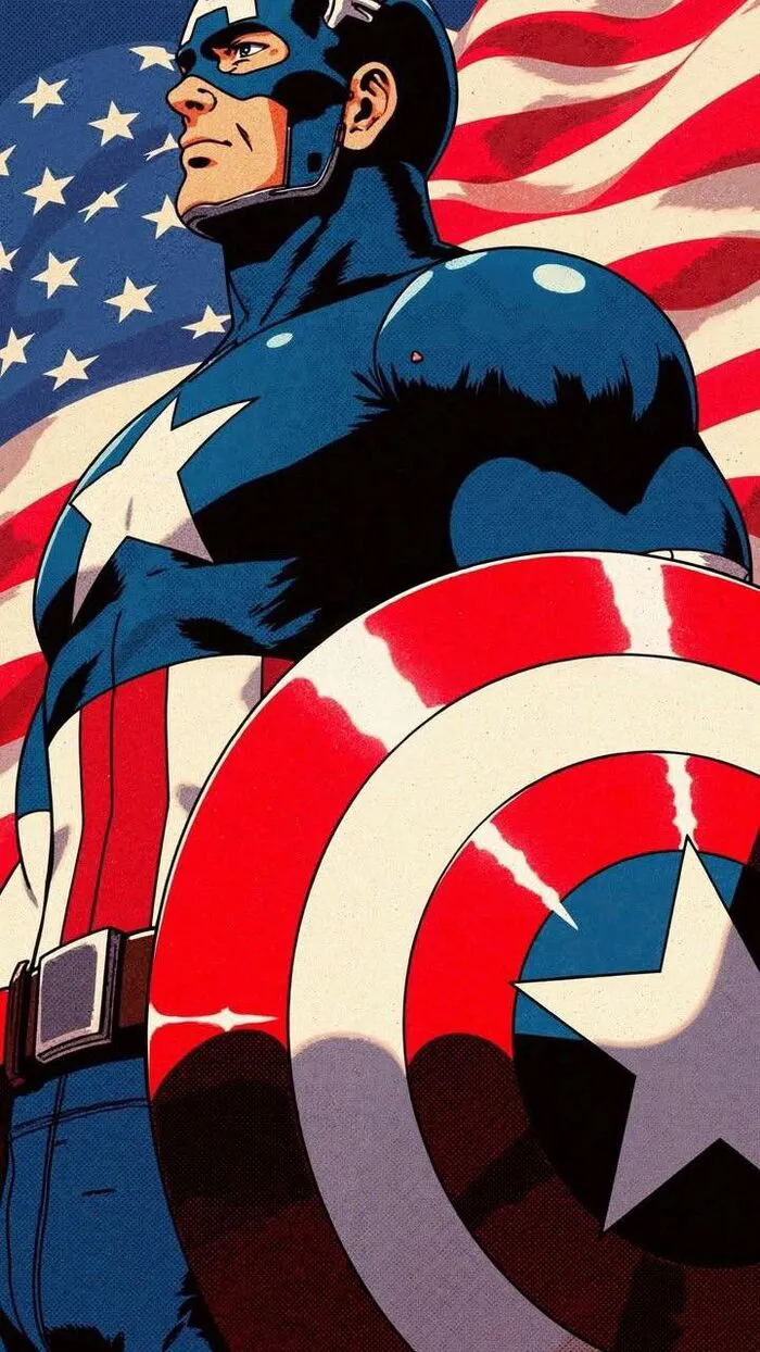 hình nền captain america siêu chất hình nền captain america siêu chất