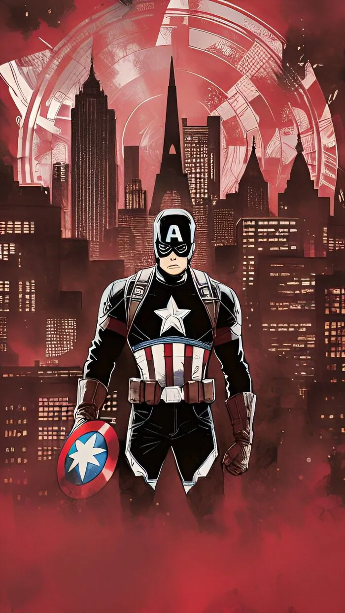 hình nền captain america siêu ngầu hình nền captain america siêu ngầu