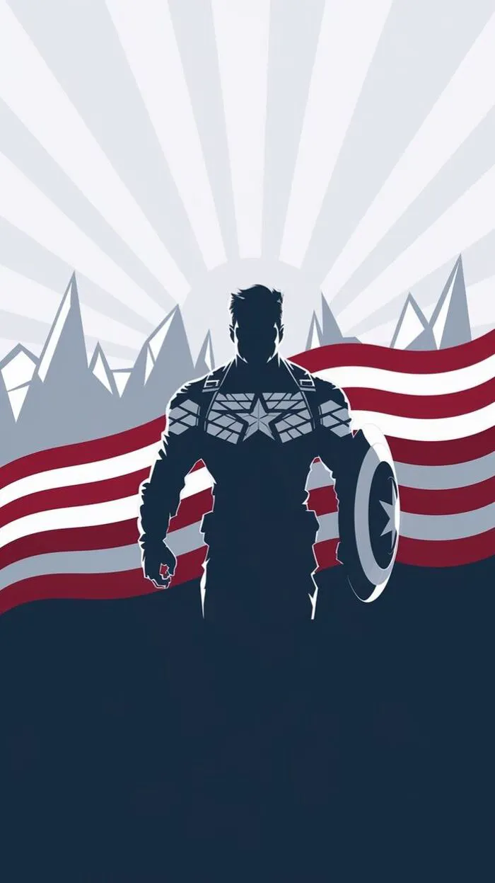 hình nền captain america hình nền captain america