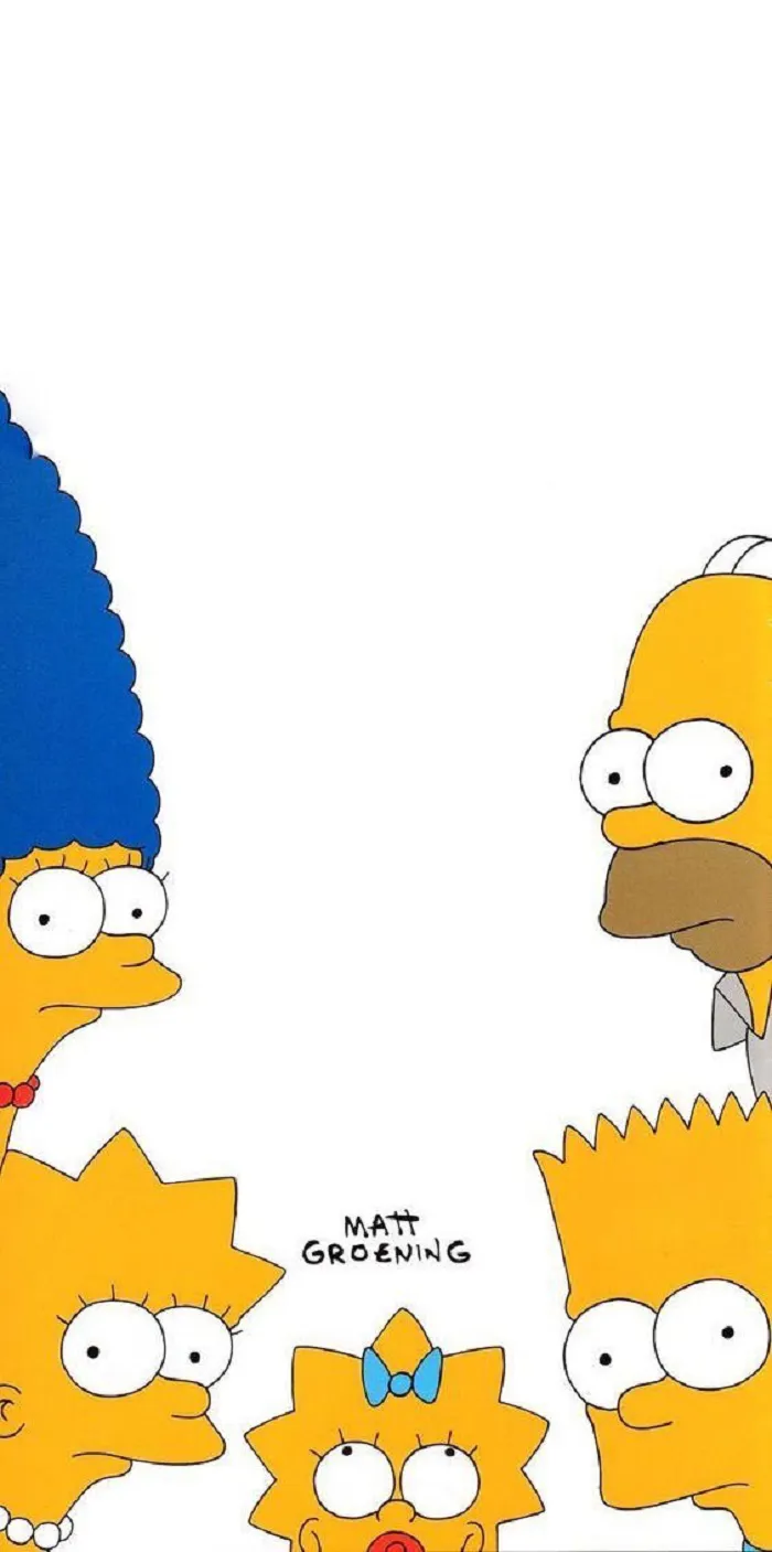 hình nền cartoon simpson hình nền cartoon simpson