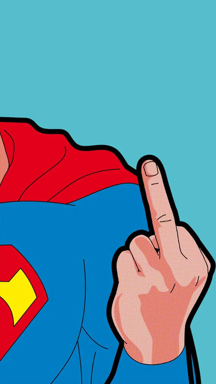 hình nền chế superman hình nền chế superman