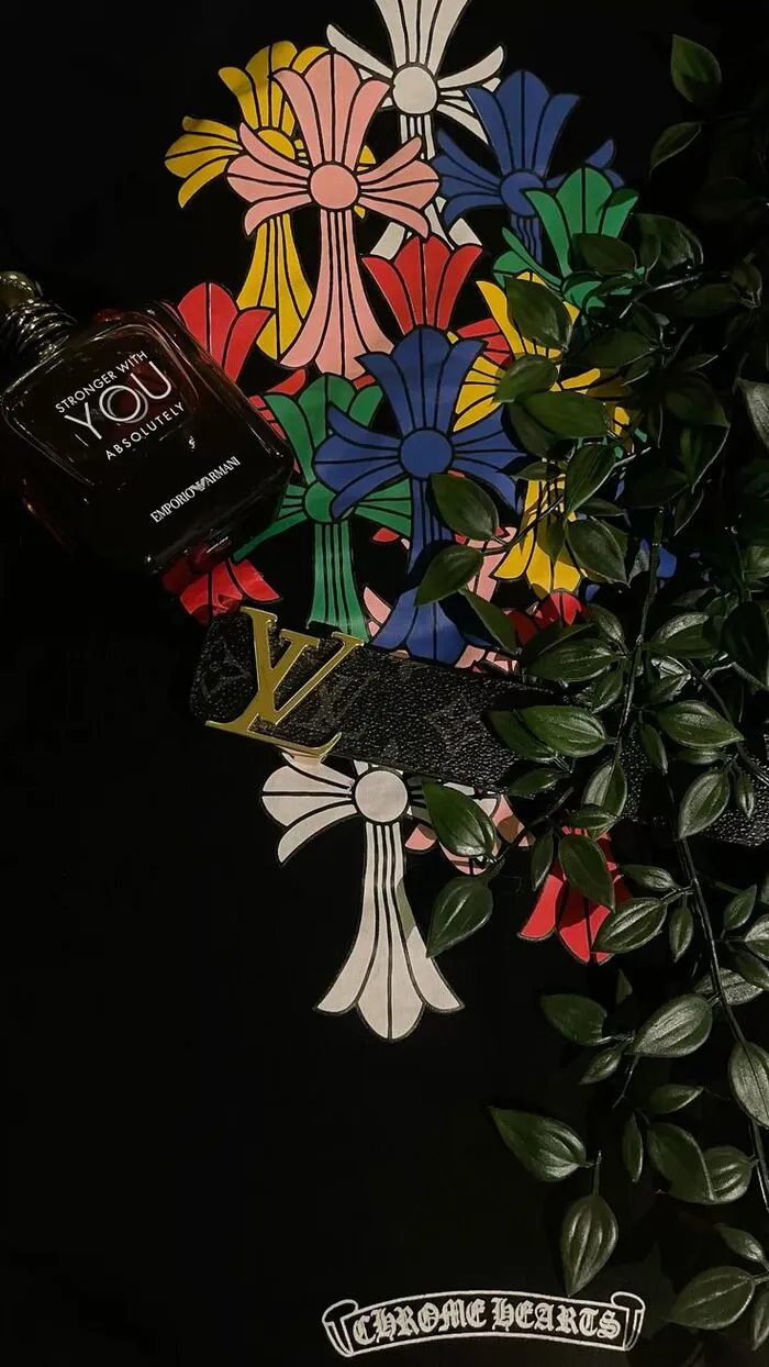 hình nền chrome heart cực ngầu hình nền chrome heart cực ngầu
