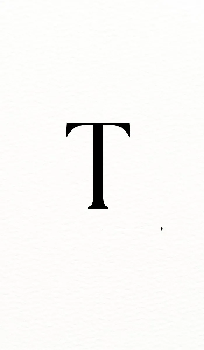 Hình nền chữ T tone trắng Hình nền chữ T tone trắng