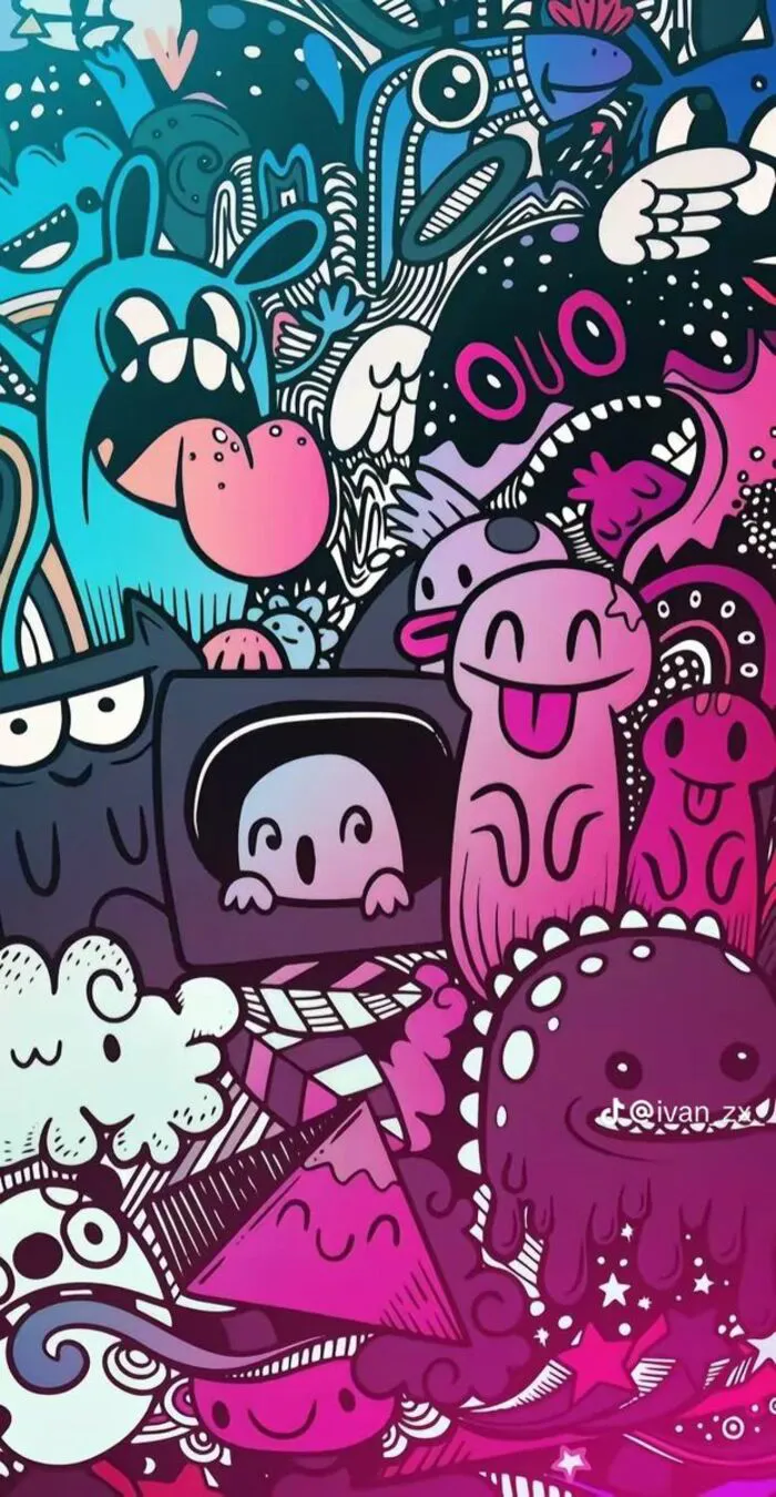 hình nền graffiti chất hình nền graffiti chất