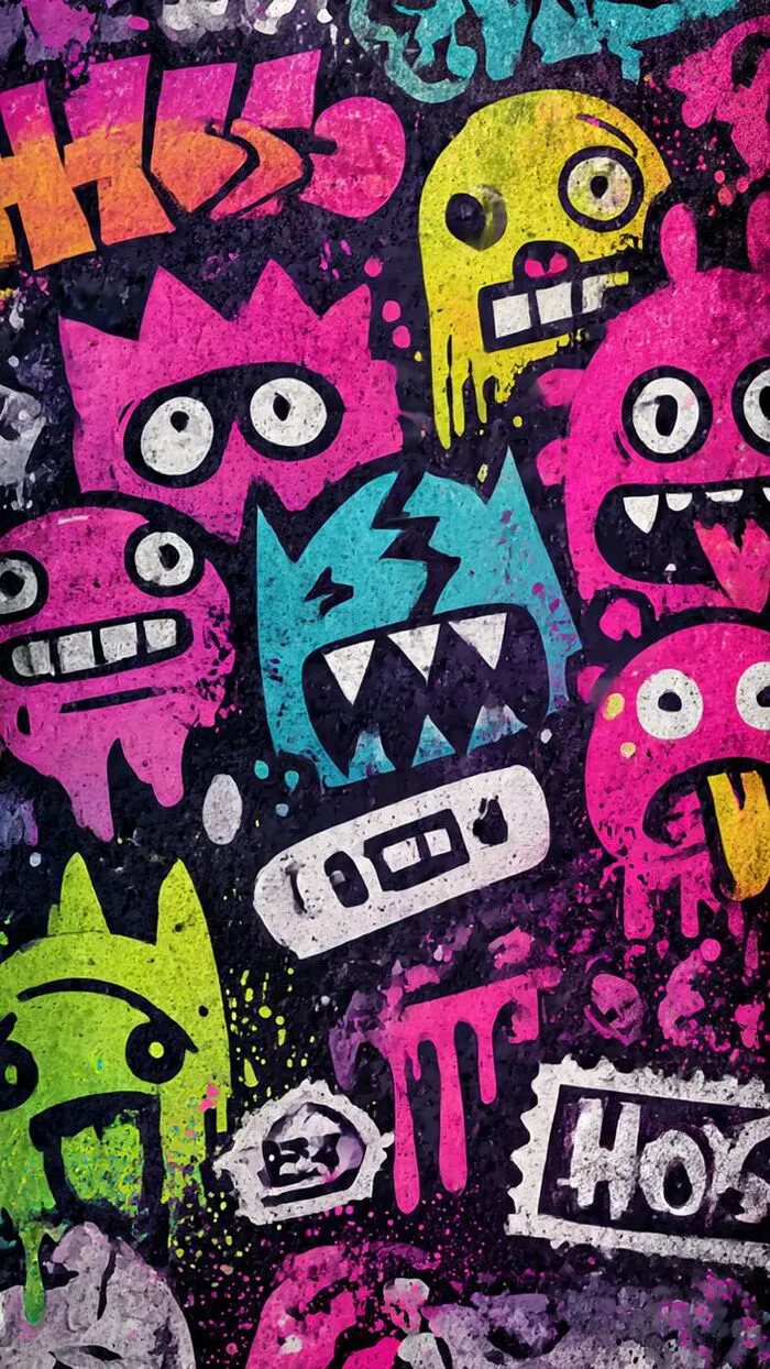 hình nền graffiti ngầu nhất hình nền graffiti ngầu nhất
