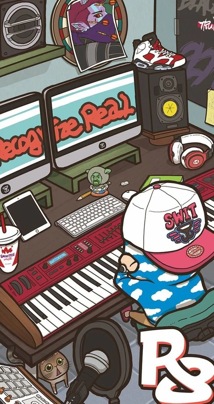 hình nền hiphop cực hot hình nền hiphop cực hot