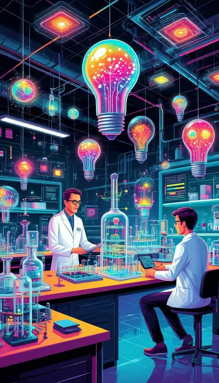 hình nền hóa học cartoon hình nền hóa học cartoon