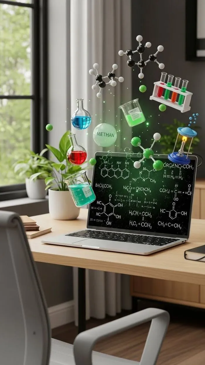 hình nền hóa học cực bựa hình nền hóa học cực bựa