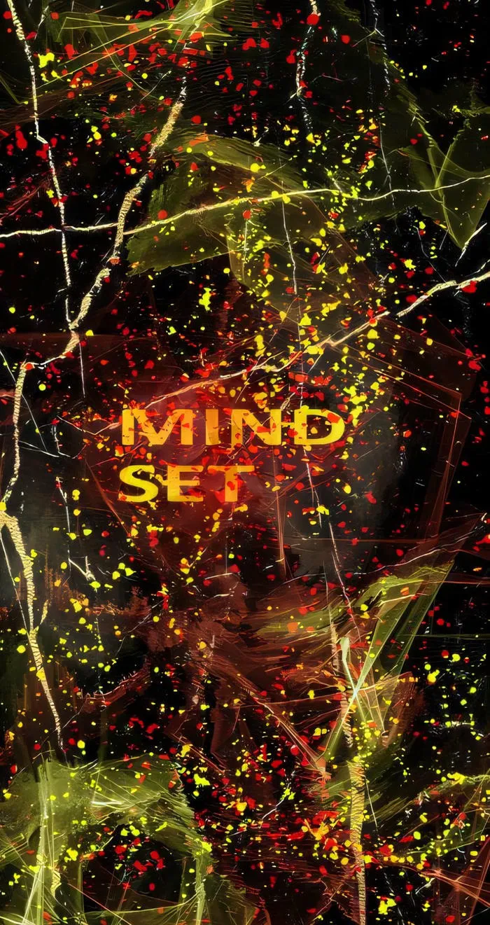 Hình nền học tập mindset Hình nền học tập mindset