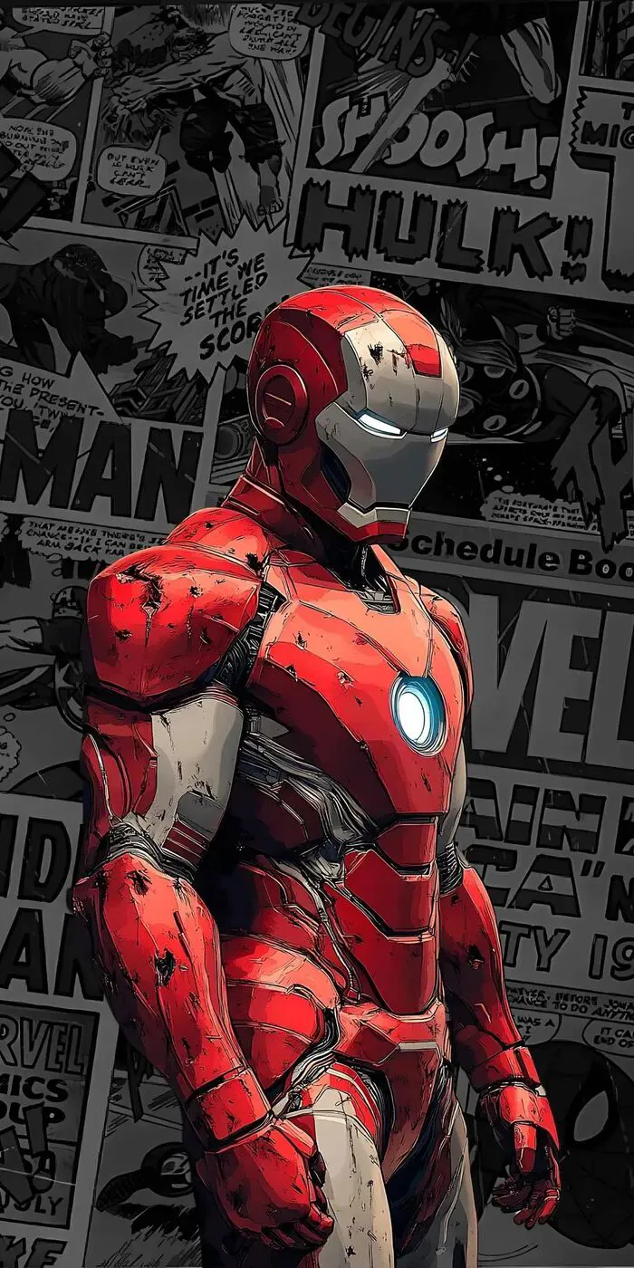 hình nền iron man cực hot hình nền iron man cực hot