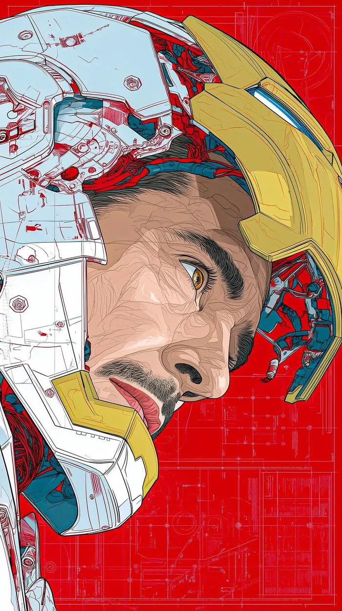 hình nền iron man đẹp chất hình nền iron man đẹp chất