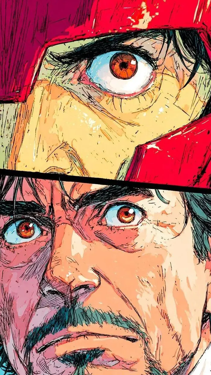 hình nền iron man đẹp ngầu hình nền iron man đẹp ngầu