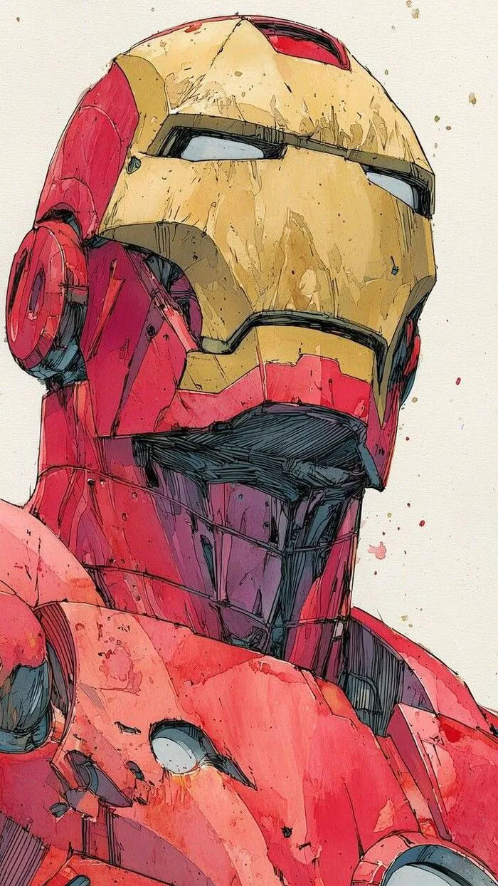 hình nền iron man hot hình nền iron man hot