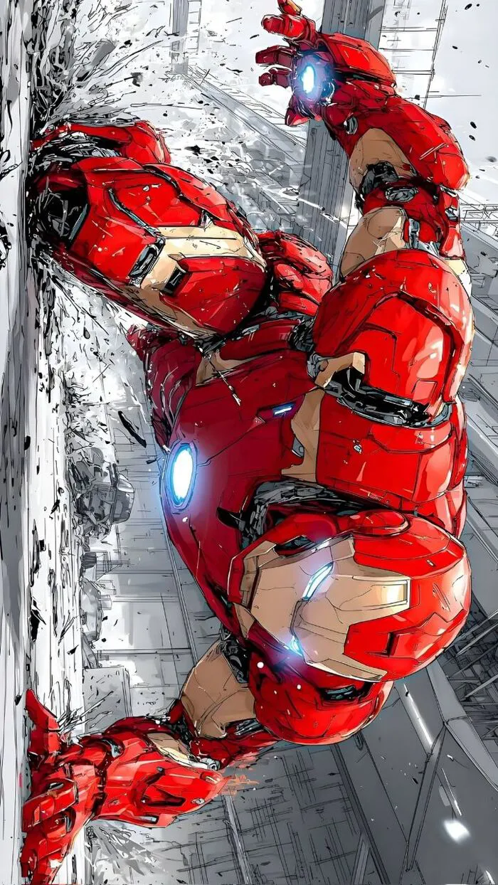 hình nền iron man ngầu chất hình nền iron man ngầu chất