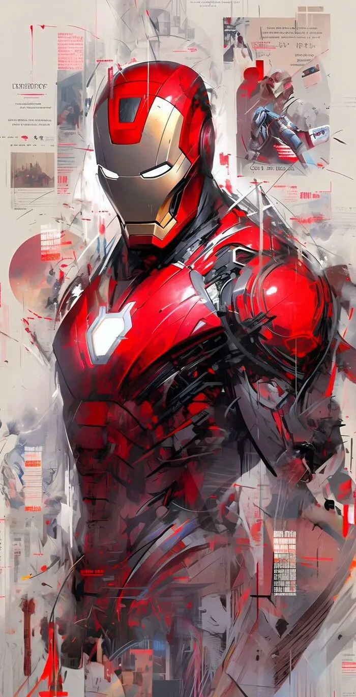 hình nền iron man ngầu hot hình nền iron man ngầu hot