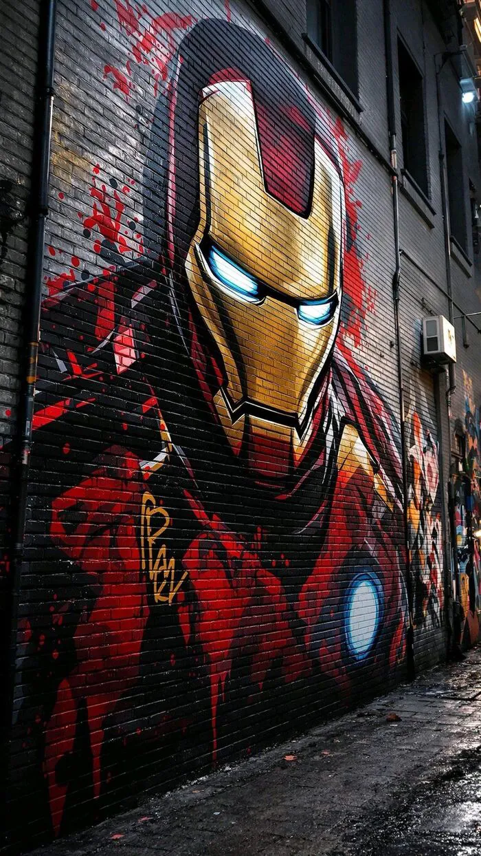 hình nền iron man ngầu nhất hình nền iron man ngầu nhất