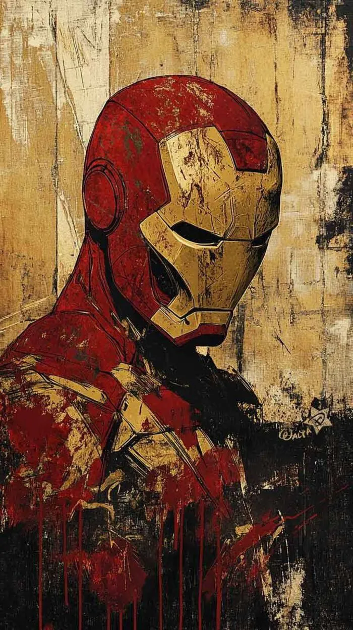 hình nền iron man siêu hot hình nền iron man siêu hot
