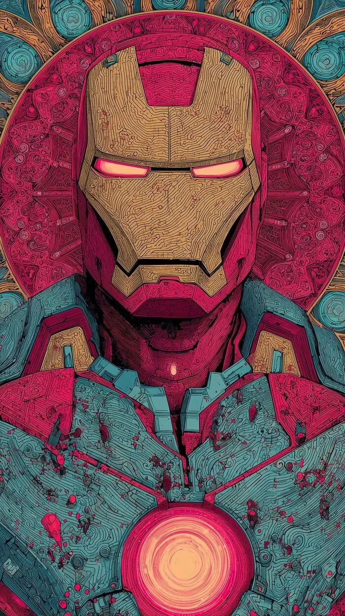 hình nền iron man siêu ngầu hình nền iron man siêu ngầu