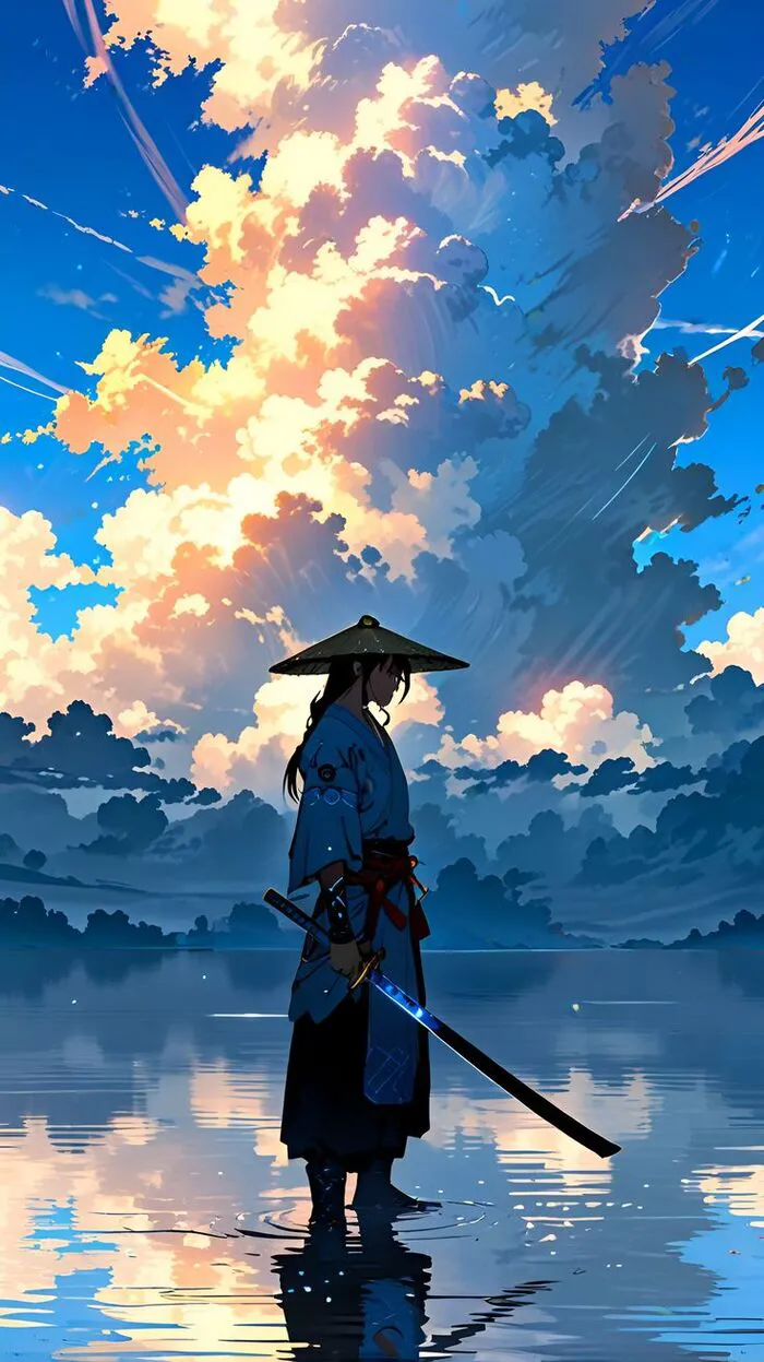 hình nền kiếm hiệp anime boy hình nền kiếm hiệp anime boy