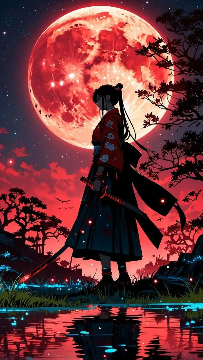 hình nền kiếm hiệp anime hình nền kiếm hiệp anime