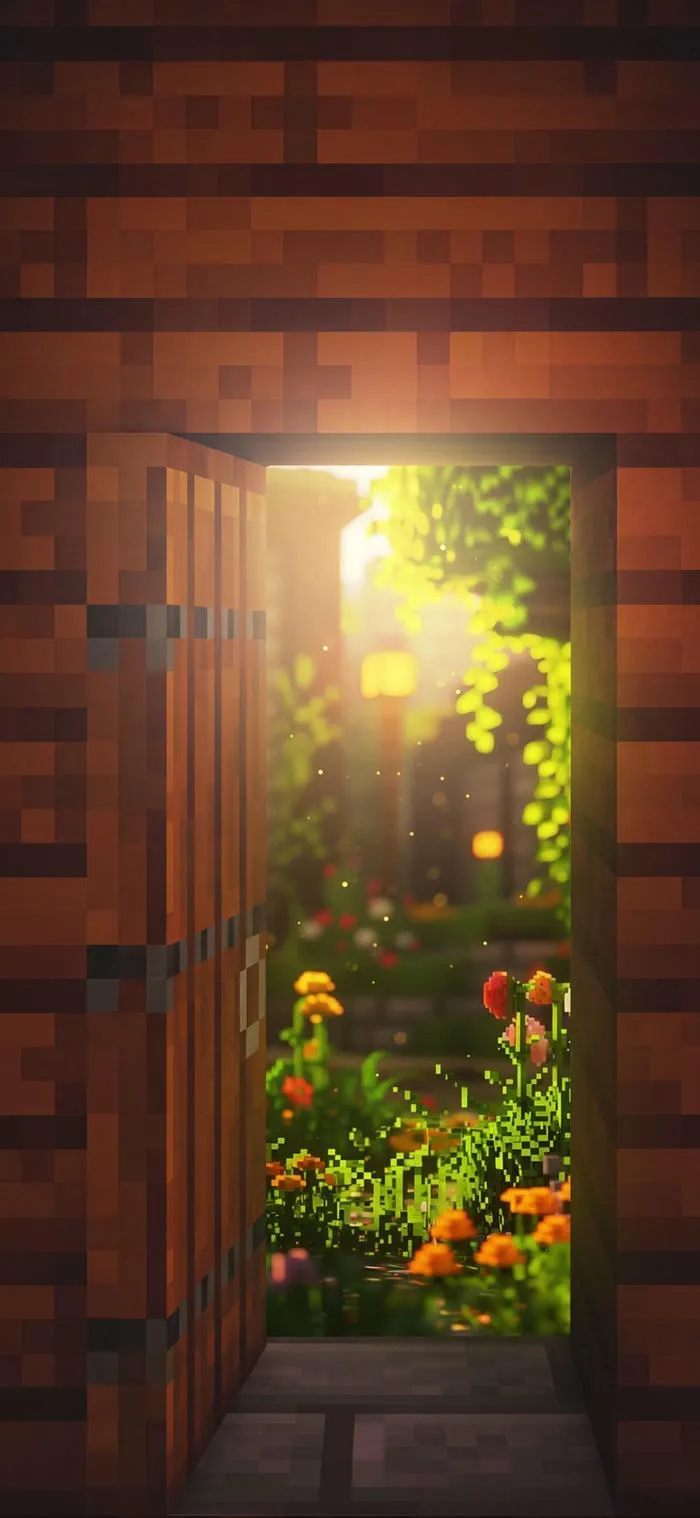 hình nền minecraft chất siêu hot hình nền minecraft chất siêu hot