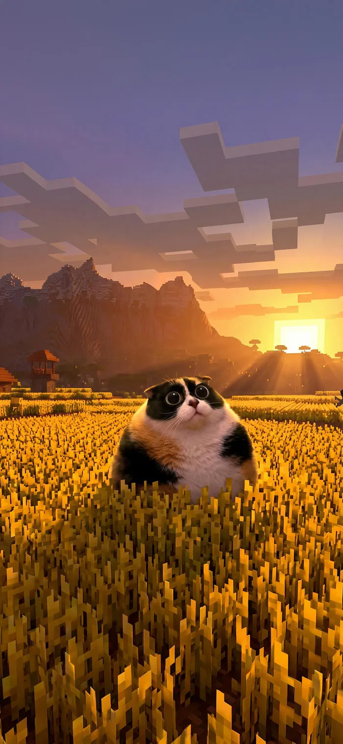 hình nền minecraft chất hình nền minecraft chất