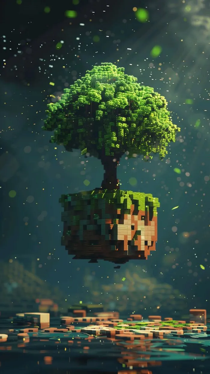 hình nền minecraft cực chất hình nền minecraft cực chất