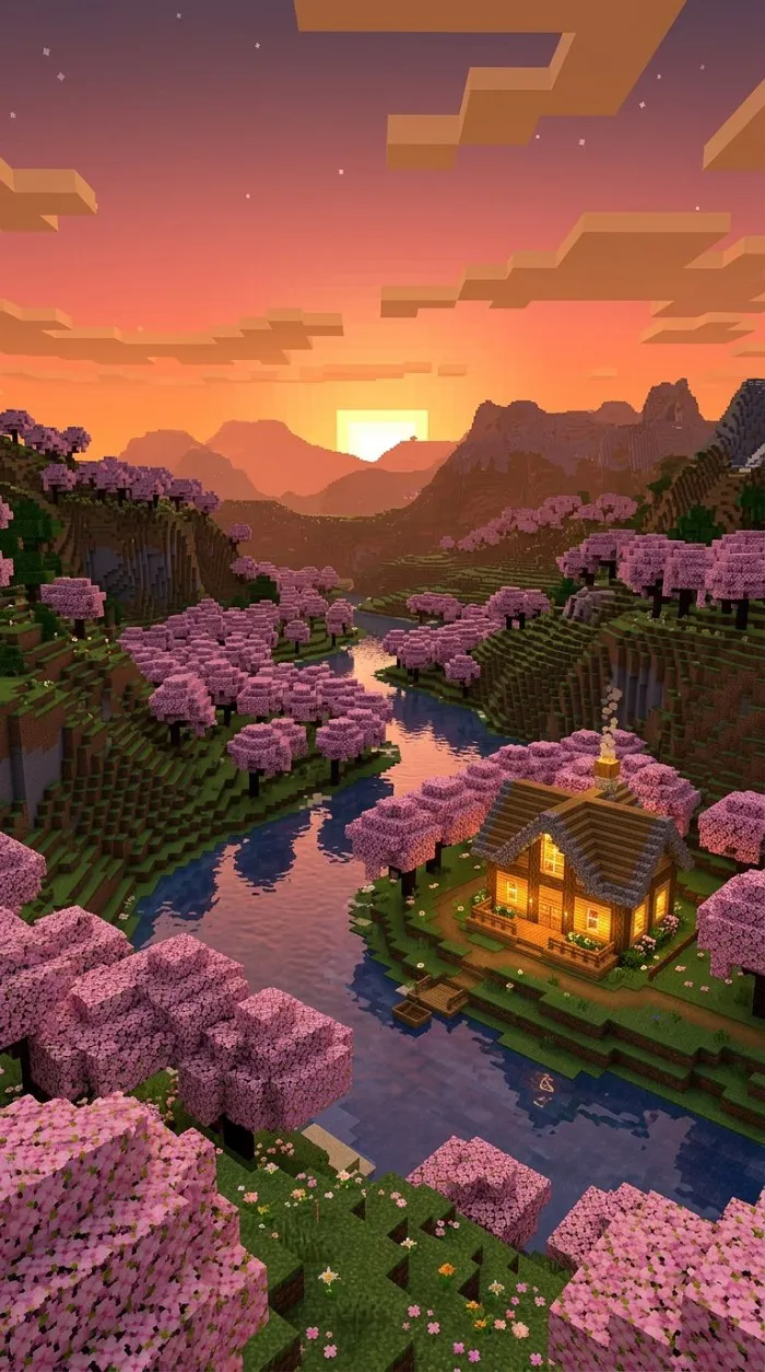 hình nền minecraft hd hình nền minecraft hd