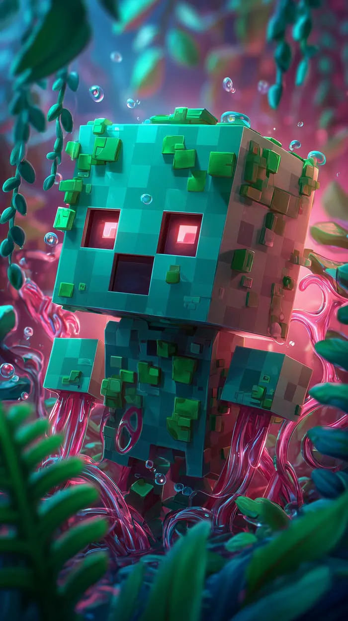 hình nền minecraft nature đẹp hình nền minecraft nature đẹp