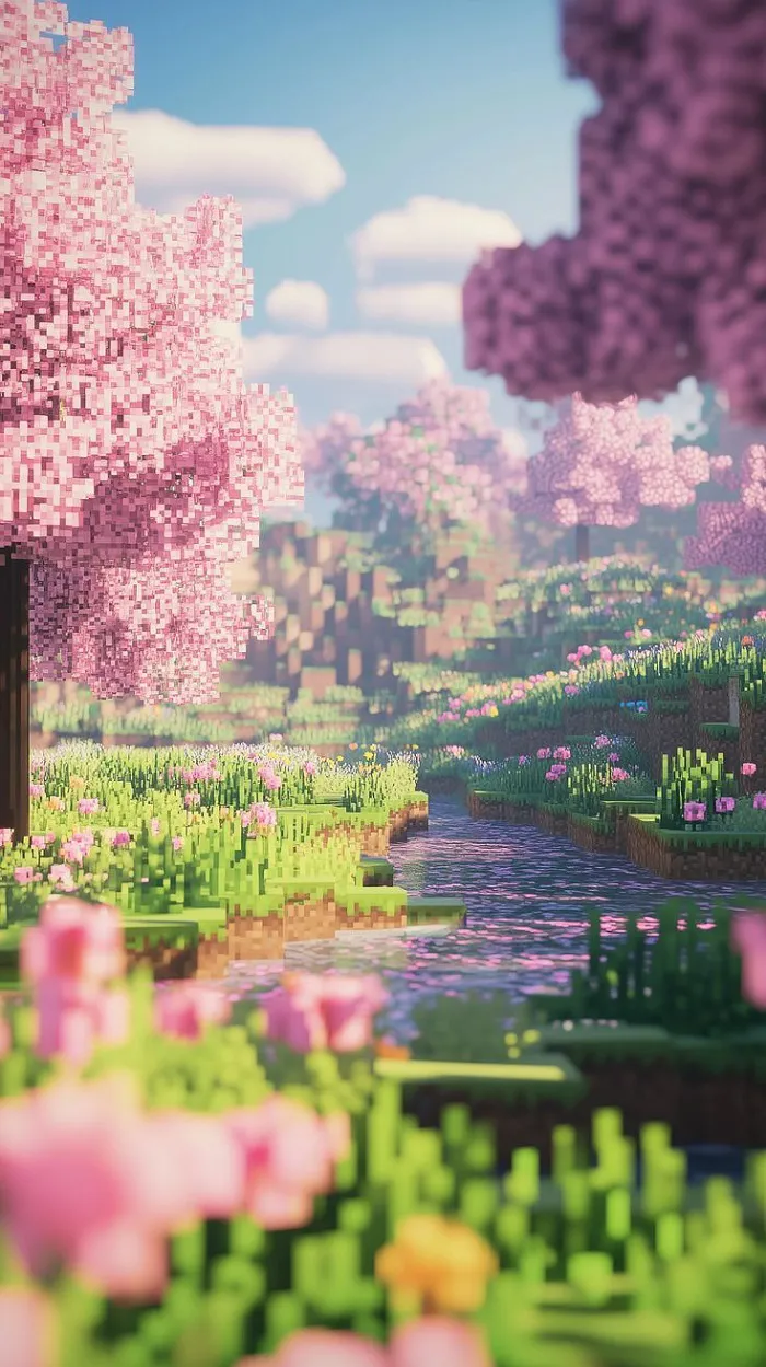 hình nền minecraft hình nền minecraft