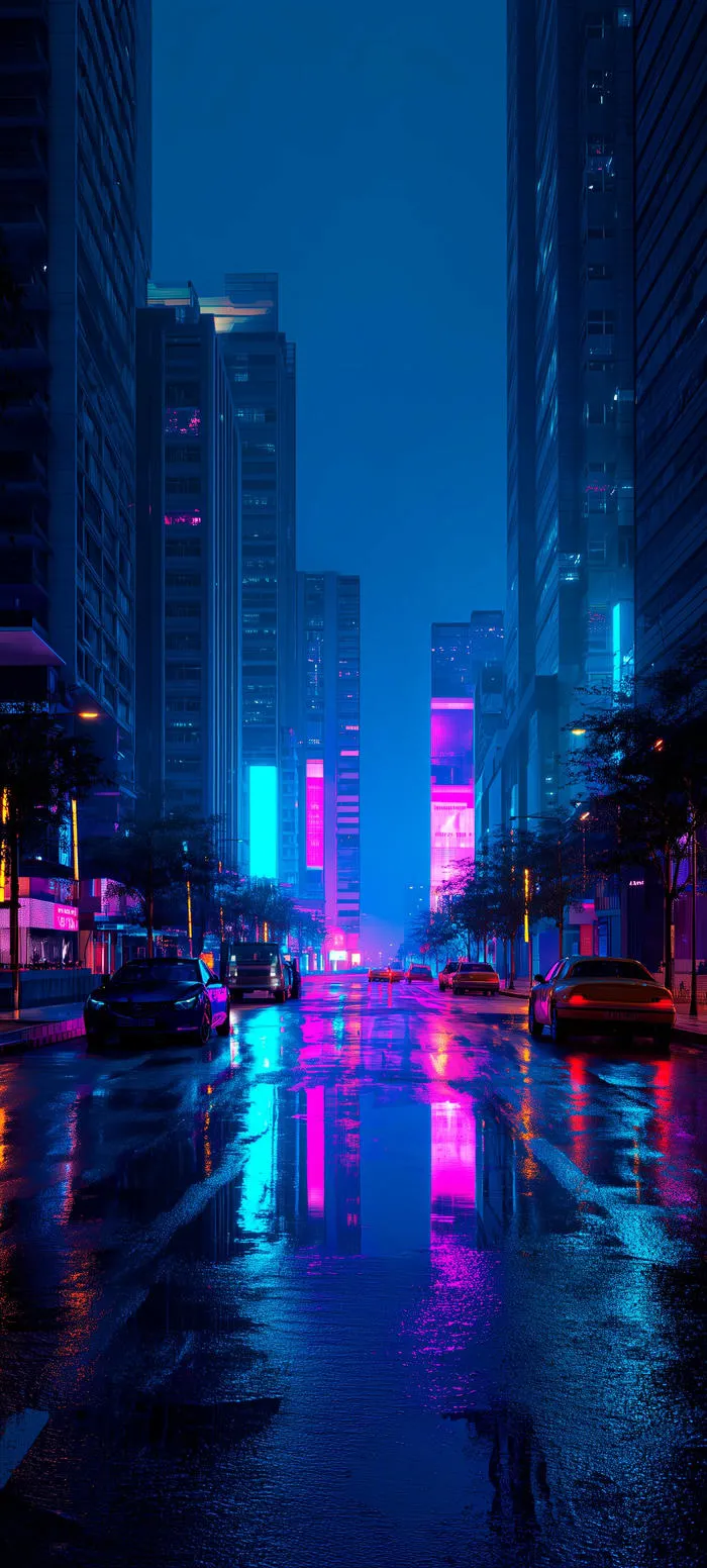 hình nền neon cực đẹp hình nền neon cực đẹp