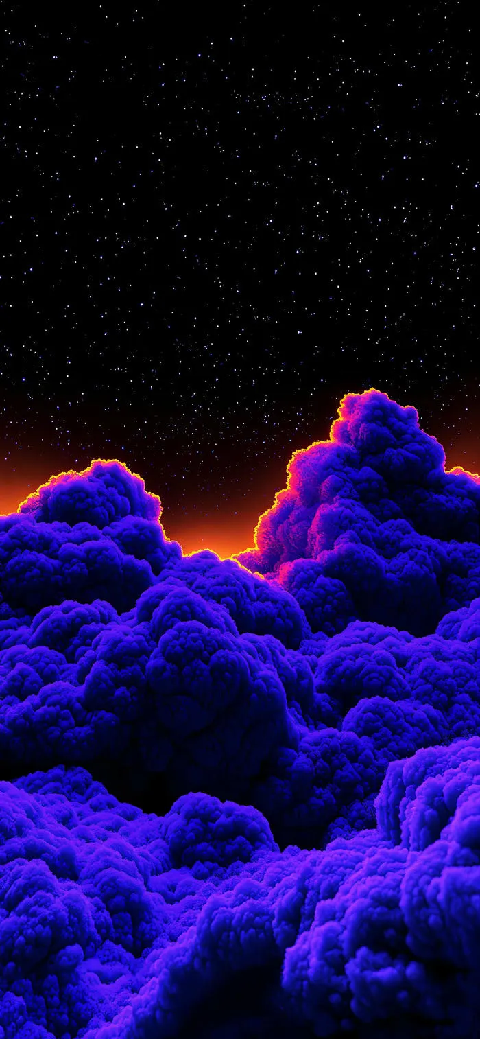 hình nền neon tối hình nền neon tối
