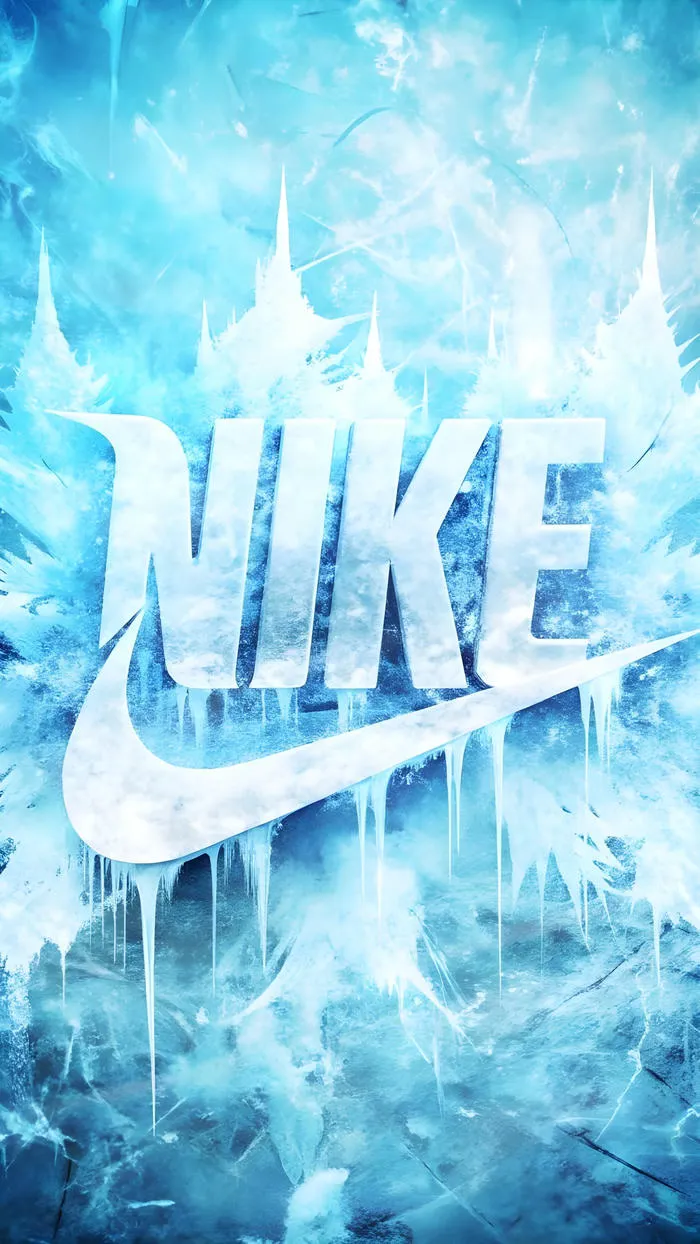 Hình nền nike đông đá Hình nền nike đông đá