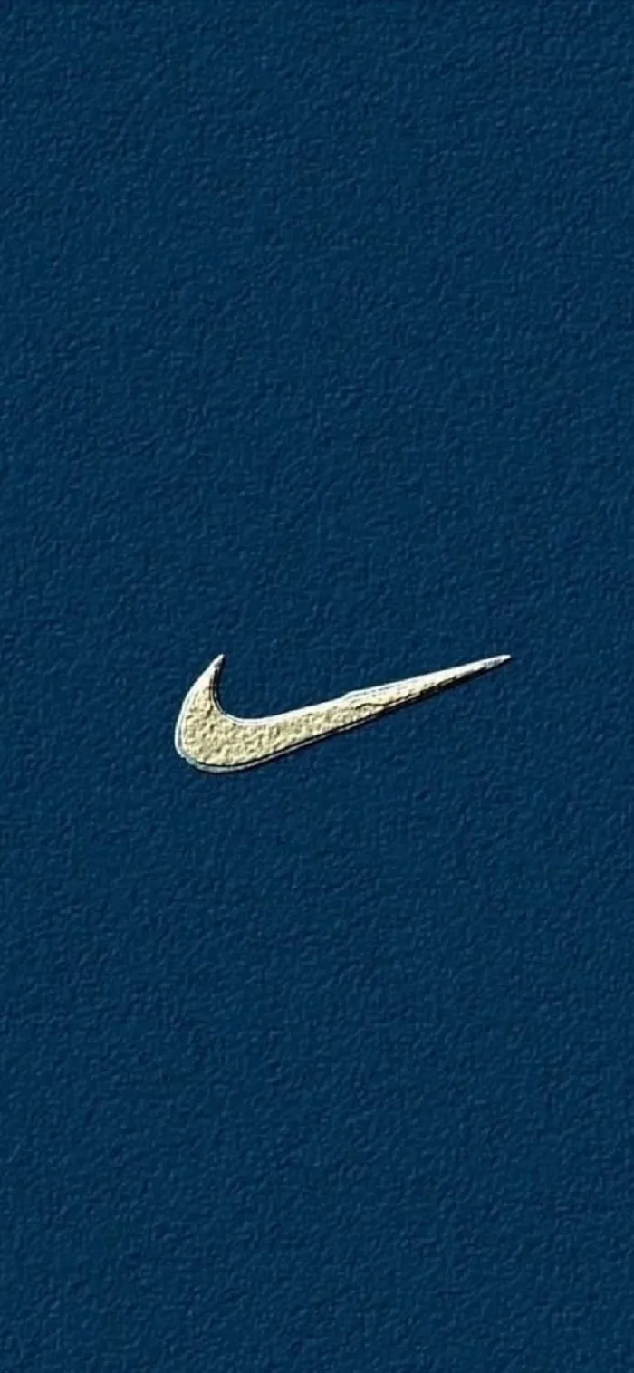 Hình nền nike nền xanh Hình nền nike nền xanh