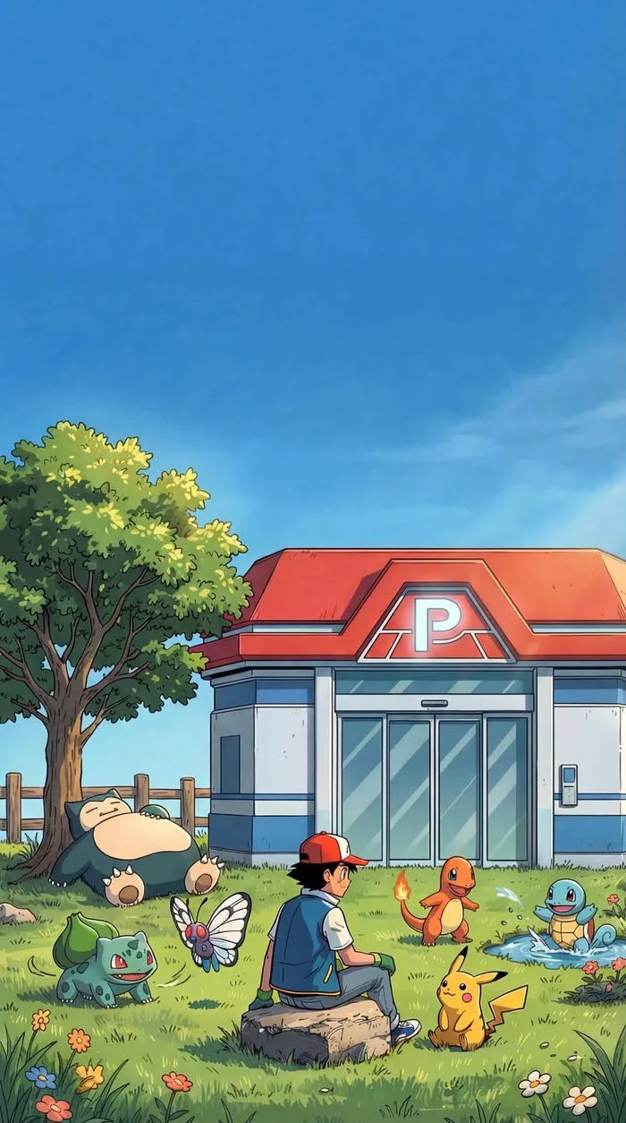 Hình nền pokemon cute cực hot hd Hình nền pokemon cute cực hot hd