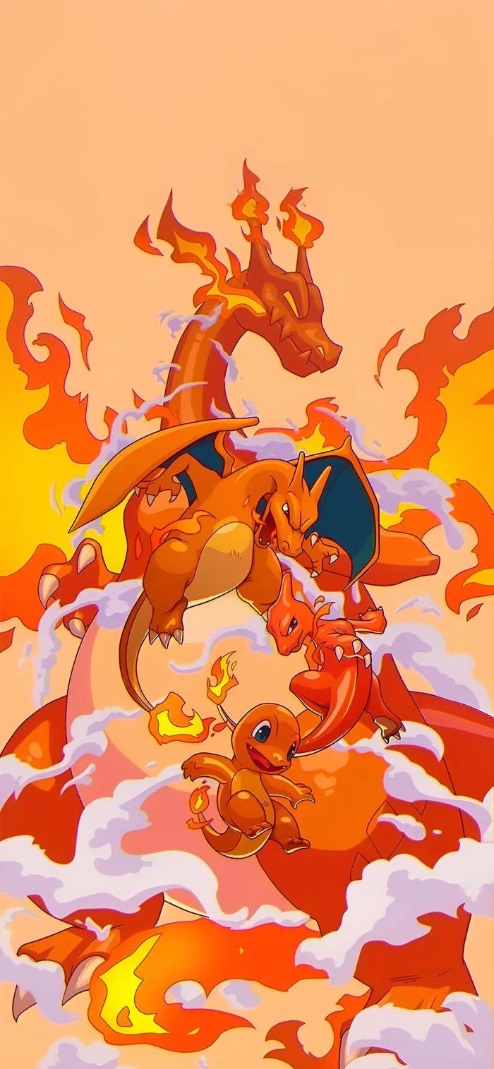 Hình nền pokemon cute full hd Hình nền pokemon cute full hd