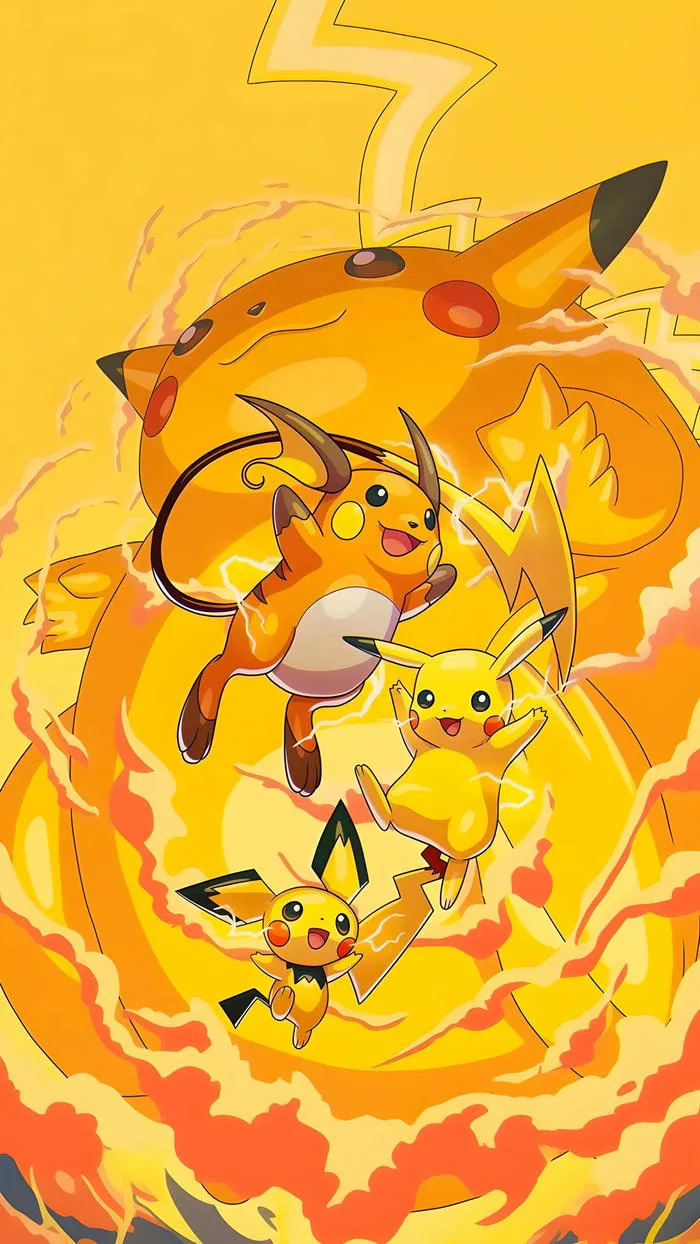 Hình nền pokemon cute hot Hình nền pokemon cute hot