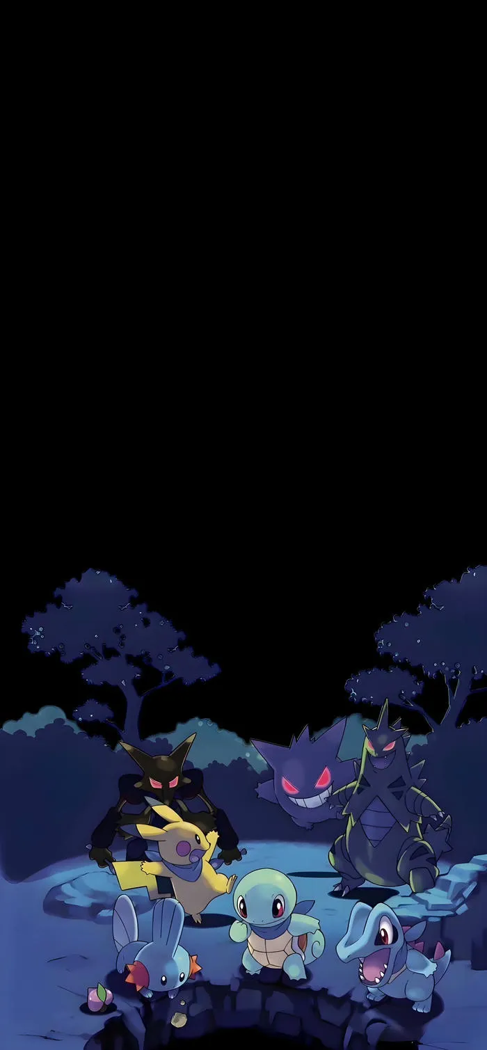 Hình nền pokemon cute nhất full hd Hình nền pokemon cute nhất full hd