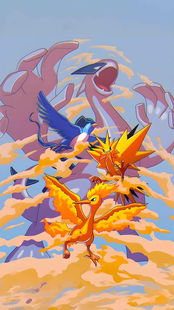 Hình nền pokemon cute siêu hot Hình nền pokemon cute siêu hot